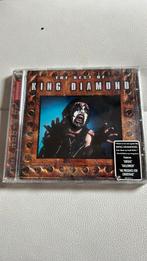 King diamond. Cd, Cd's en Dvd's, Cd's | Hardrock en Metal, Ophalen of Verzenden, Zo goed als nieuw