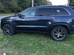 Jeep Grand Cherokee à vendre, Auto's, Automaat, Leder, Particulier, 198 g/km