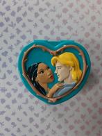 Polly pocket pocahontas bluebird 1995      A11, Ophalen of Verzenden, Zo goed als nieuw