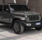 Wrangler banden op velg, Auto-onderdelen, Banden en Velgen, Ophalen, 18 inch, 255 mm, Banden en Velgen