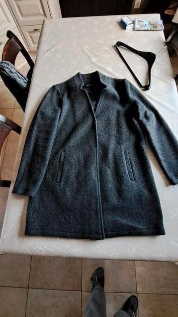 vero moda  donker  grijze vest xl  met drukknppen beschikbaar voor biedingen