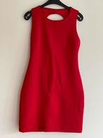 Rood kleedje, Kleding | Dames, Gedragen, Ophalen of Verzenden, Maat 36 (S), Rood