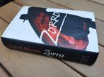 Zorro, Isabel Allende, 2005, Utilisé, Enlèvement ou Envoi, Isabel Allende