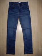 Jeans 8 ans Okaidi slim, Broek, Okaidi, Ophalen of Verzenden, Zo goed als nieuw