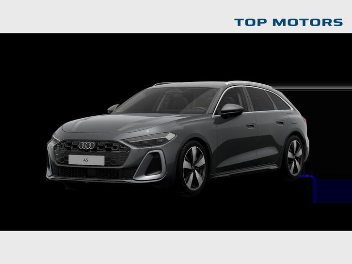 Audi A5 Avant e-hybrid (PHEV) Audi A5 Avant S line e-hybrid, Autos, Audi, A5, ABS, Airbags, Cruise Control, Intérieur cuir, Système de navigation