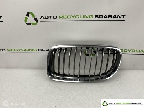 Grille Links Chrome BMW 3-serie F30 F31 LCI ('15->) 7201969, Auto-onderdelen, Carrosserie, BMW, Gebruikt, Ophalen of Verzenden