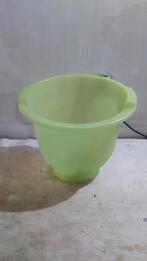 Groene bademmer, Kinderen en Baby's, Ophalen