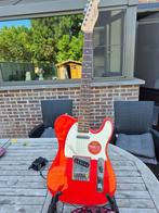 squier, Ophalen, Zo goed als nieuw, Met versterker