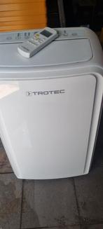 Mobiele airco, als nieuw, Ophalen, Zo goed als nieuw, Mobiele airco