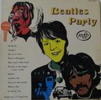 the beatles BIG FOUR beatles party, CD & DVD, Vinyles | Rock, Comme neuf, 12 pouces, Pop rock, Enlèvement ou Envoi