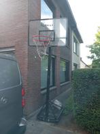 Basketbal ring VERKOCHT, Ophalen, Gebruikt, Ring, Bord of Paal
