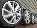17 inch Audi Q2 Vw Passat Troc Touran velgen winterbanden, Auto-onderdelen, Ophalen of Verzenden, Gebruikt, Audi