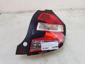 ACHTERLICHT RECHTS Renault Twingo III (AH) (|265501361R|) beschikbaar voor biedingen