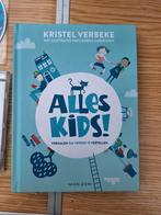 Kristel Verbeke - Tout pour les enfants, Comme neuf, Enlèvement, Kristel Verbeke