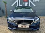 Mercedes-Benz C-Klasse 200 d Luxury Pack*Burmester*Gps*Camer, Entreprise, 136 ch, 5 portes, Automatique