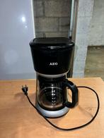 Lot de 4 machines à café – AEG, PRIMO & Philips, Elektronische apparatuur, Koffiezetapparaten, Ophalen, Gebruikt, Koffiemachine