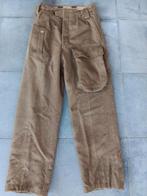 Ww2 BRITISCH PARATROOPER TROUSERS, Ophalen of Verzenden