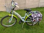 Kinderfiets 22inch zonder fietszakken, Fietsen en Brommers, Ophalen, 22 inch