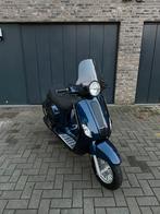 Scooter, Fietsen en Brommers, Ophalen, Overige modellen, Benzine, Klasse B (45 km/u)