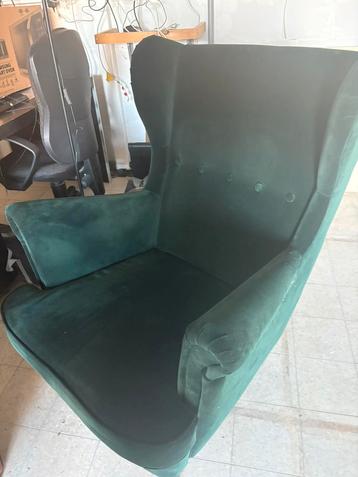 Fauteuille ikea beschikbaar voor biedingen