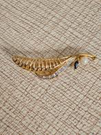 Zeer mooie broches, Ophalen of Verzenden