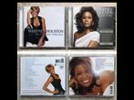 CDs Whitney Houston, Cd's en Dvd's, Cd's | Pop, Ophalen, Zo goed als nieuw