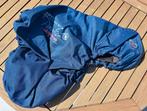 Housse de selle BR mixte NEUVE bleu marine, Animaux & Accessoires, Enlèvement, Neuf