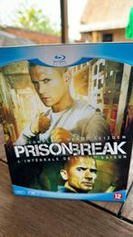 Prison break seizoen 3 blue ray disc, CD & DVD, Comme neuf, Enlèvement ou Envoi