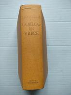 Oorlog en Vrede  -  Leo Tolstoi, Ophalen of Verzenden, Gelezen, Tolstoi