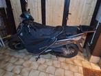 Beenkleed Sym symphony st, Fietsen en Brommers, Ophalen, Zo goed als nieuw, SYM