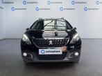 Peugeot 2008 JA*GPS*RADAR AR*CLIM AUTO*SUPER ETAT, SUV ou Tout-terrain, Noir, Achat, 60 kW