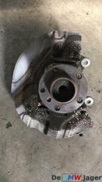 Fusee linksvoor BMW 7 serie E65 E66 31216753461, Gebruikt, Ophalen of Verzenden, BMW, BMW
