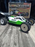 Sworkz S12-1M 1/10  2WD, Ophalen of Verzenden, Gebruikt