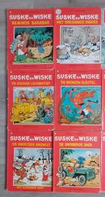 Suske en Wiske 18 stripverhalen, Boeken, Stripverhalen, Ophalen of Verzenden, Gelezen