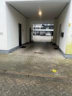 Parkeerplaatsen afgesloten 2x, Turnhout