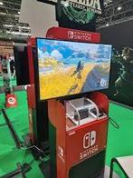 Nintendo switch demopod/kiosk, Ophalen of Verzenden
