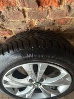 Velgen Alfa Romeo met continental banden, Auto-onderdelen, Ophalen, 16 inch, Banden en Velgen, Nieuw