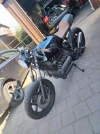 Bmw k100 rs caferacer, 2 cilinders, Particulier, Naked bike, Meer dan 35 kW