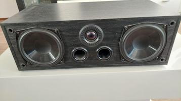 B&W centerspeaker DM600 IFS beschikbaar voor biedingen
