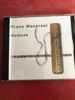 Frans Masereel 1. CD-R, Antiek en Kunst, Ophalen of Verzenden