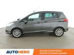 Ford B-MAX 1.6 Ti-VCT Titanium (automatique), Autos, Argent ou Gris, Achat, 105 ch, 1309 kg