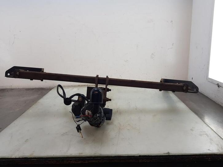 TREKHAAK Opel Zafira Tourer (P12) (01-2011/07-2019), Auto-onderdelen, Ophanging en Onderstel, Opel, Gebruikt