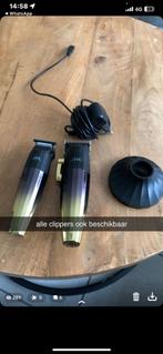 jrl tondeuse en trimmer, Handtassen en Accessoires, Uiterlijk | Haarverzorging, Ophalen, Tondeuse