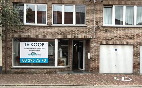 Commercieel te koop in Zoersel, Immo, Huizen en Appartementen te koop, Overige soorten