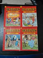 Stripverhalen, Boeken, Stripverhalen, Ophalen