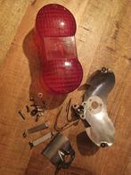 Verre de feu arrière Suzuki d'origine avec accessoires pour, Enlèvement ou Envoi