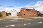 Huis te koop in Meulebeke, Vrijstaande woning, 195 m², 453 kWh/m²/jaar