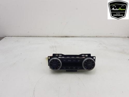 BEDIENINGSPANEEL VERWARMING Mercedes-Benz C (W204), Auto-onderdelen, Dashboard en Schakelaars, Mercedes-Benz, Gebruikt