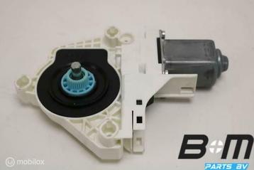 Raammotor linksachter Audi Q3 8U FL 8K0959811A beschikbaar voor biedingen
