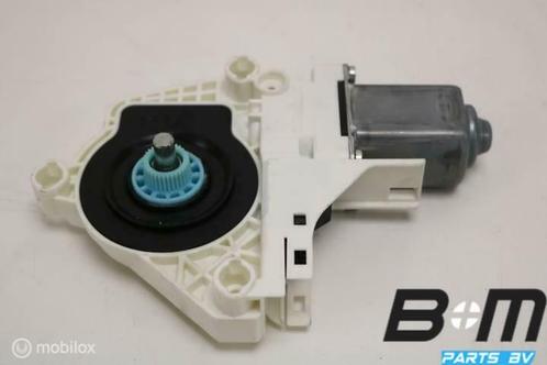 Raammotor linksachter Audi Q3 8U FL 8K0959811A, Auto-onderdelen, Overige Auto-onderdelen, Gebruikt